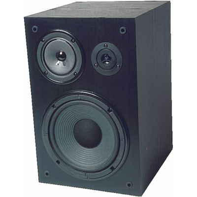 a loudspeaker